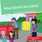 Kelas 2 Tema 4 biểu tượng