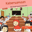 Kelas 2 Tema 7 Kebersamaan