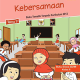 Kelas 2 Tema 7 biểu tượng