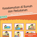 Kelas 2 Tema 8 APK