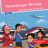 Kelas 3 Tema 7 icono