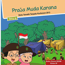 Kelas 3 Tema 8 APK
