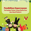 Kepercayaan Kelas 5 Merdeka APK
