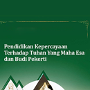 Kepercayaan Kelas 11 Merdeka APK