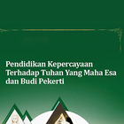 Kepercayaan Kelas 11 Merdeka ícone
