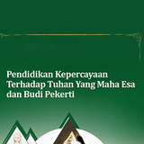 Kepercayaan Kelas 11 Merdeka biểu tượng