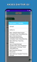 Kepercayaan Kelas 11 Merdeka imagem de tela 1