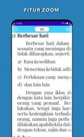 Kepercayaan Kelas 11 Merdeka imagem de tela 3