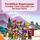 Kepercayaan Kelas 1 Merdeka APK
