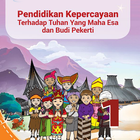 Kepercayaan Kelas 1 Merdeka simgesi