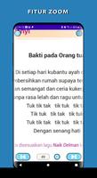 Kepercayaan Kelas 1 Merdeka Ekran Görüntüsü 3