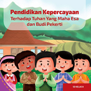Kepercayaan Kelas 2 Merdeka APK