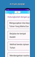 Kepercayaan Kelas 2 Merdeka Ekran Görüntüsü 3