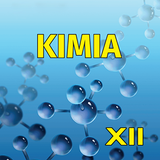 Kimia Kelas 12 Merdeka icono