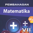 Kunci Matematika 7 Semester 2