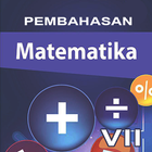 Kunci Matematika 7 Semester 2 simgesi