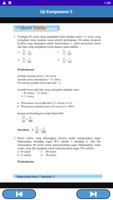 Kunci Matematika 7 Semester 2 Ekran Görüntüsü 1