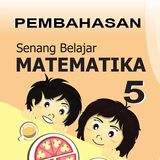 Pembahasan Matematika Kelas 5 biểu tượng