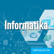 Informatika 8 Merdeka