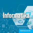 Informatika 8 Merdeka APK
