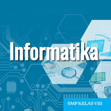 Informatika 8 Merdeka simgesi