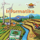 Informatika Kelas 9 Merdeka APK