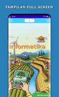 Informatika Kelas 9 Merdeka Cartaz