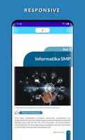 Informatika Kelas 9 Merdeka imagem de tela 2