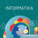 Informatika 11 Merdeka APK