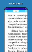 Informatika Kelas 12 Merdeka Ekran Görüntüsü 3