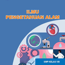 IPA Kelas 8 Kurikulum Merdeka APK