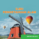 IPA Kelas 9 Kurikulum Merdeka APK