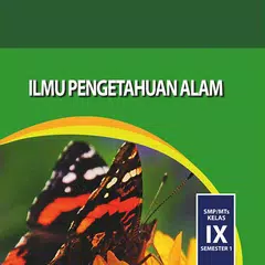 download IPA Kelas 9 Semester 1 K13 XAPK