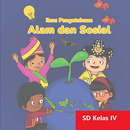 IPAS 4 Kurikulum Merdeka APK