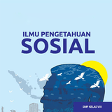 IPS Kelas 8 Kurikulum Merdeka biểu tượng