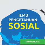 IPS 9 Kurikulum Merdeka иконка