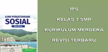 IPS SMP 7 Kurikulum Merdeka