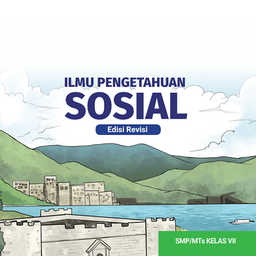 IPS SMP 7 Kurikulum Merdeka