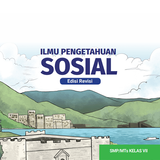 IPS SMP 7 Kurikulum Merdeka simgesi