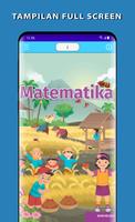 Matematika Kelas 2 Merdeka постер