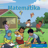 Matematika Kelas 4 Merdeka ícone