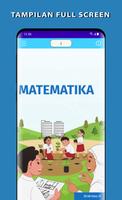 Matematika Kelas 6 Merdeka poster