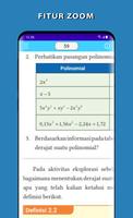 Matematika Lanjut 11 Merdeka Ekran Görüntüsü 3