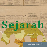Sejarah 11 Kurikulum Merdeka иконка