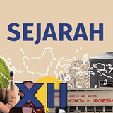 Sejarah Kelas 12 Merdeka иконка