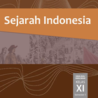 Sejarah 11 Kurikulum 2013 simgesi