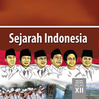 Sejarah 12 Kurikulum 2013 icône