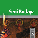 Seni Budaya 10 Semester 1 k13 APK