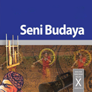 Seni Budaya 10 Semester 2 K13 APK