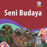 Seni Budaya 12 Semester 1 simgesi